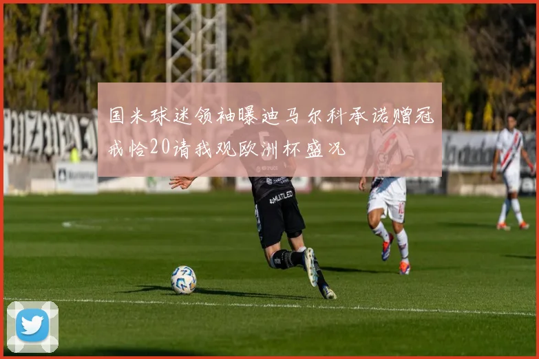 国米球迷领袖曝迪马尔科承诺赠冠戒恰20请我观欧洲杯盛况