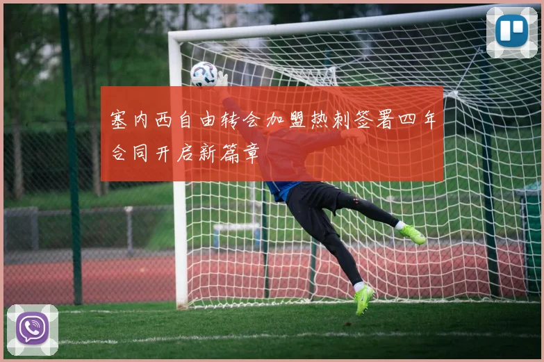 塞内西自由转会加盟热刺签署四年合同开启新篇章
